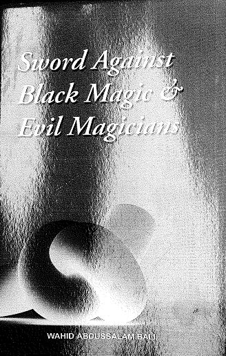 black magic evil magicians